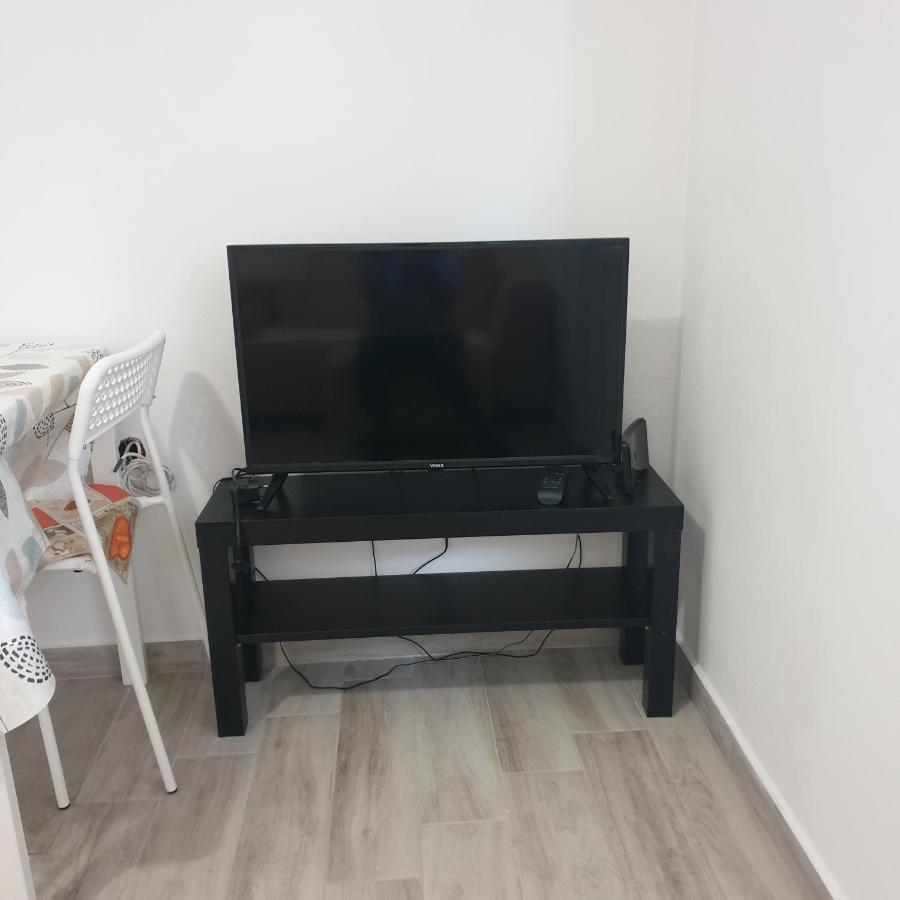 Apartman Murter Centar Exterior foto